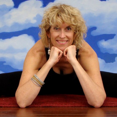 Nicole Stone Yoga